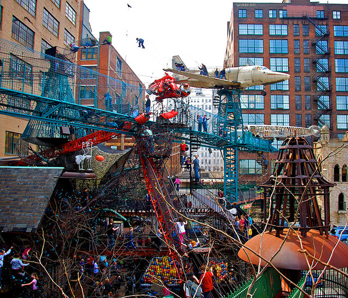 City Museum