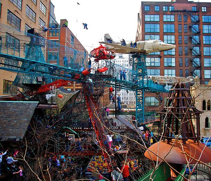 City Museum