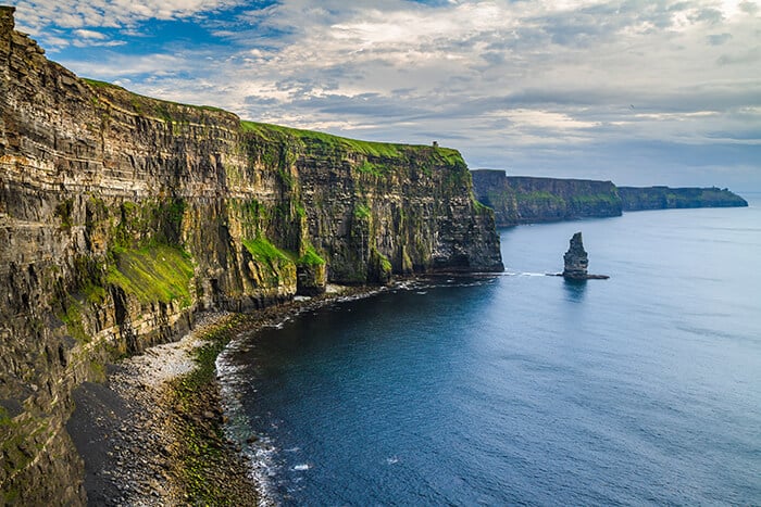 Cliffs of Moher, County Clare, Ireland