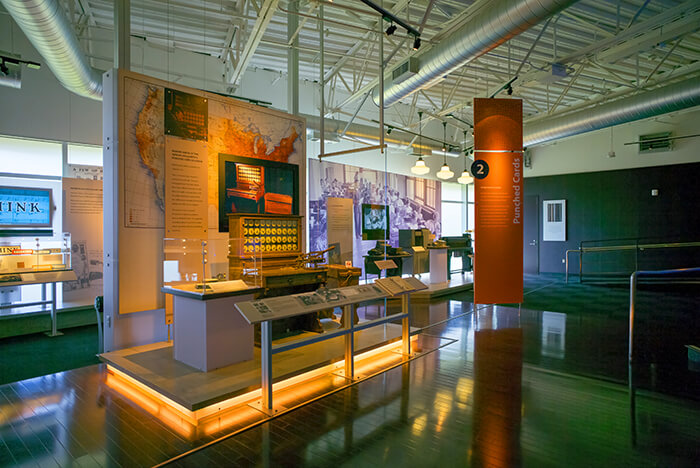 Computer History Museum