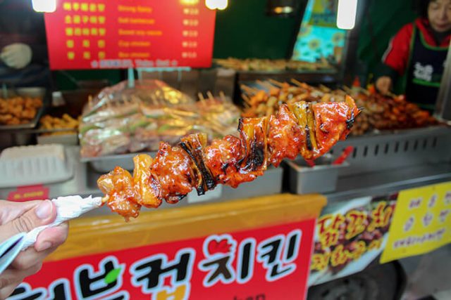 Namdaemun Market In Seoul: Everything You Need To Know