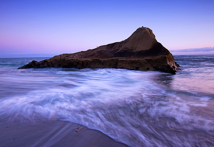 Doheny State Beach