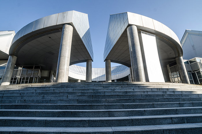 Hiroshima City Museum of Contemporary Art