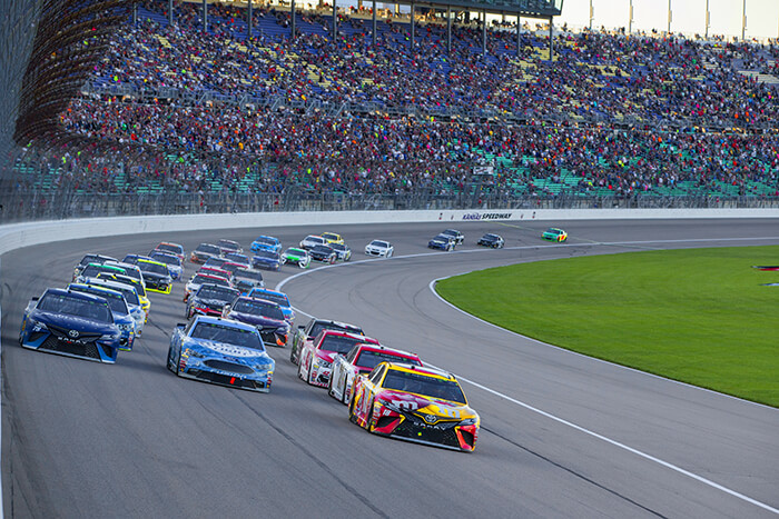 Kansas City Speedway