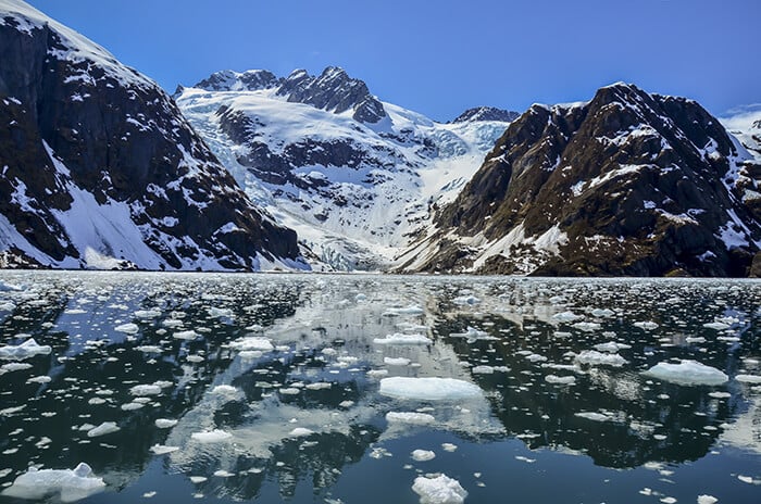 Kenai Fjords National Park