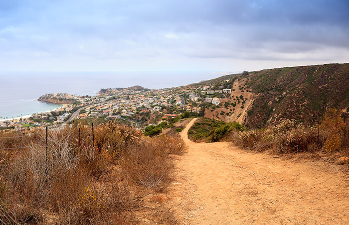 Laguna Coast Wilderness Park