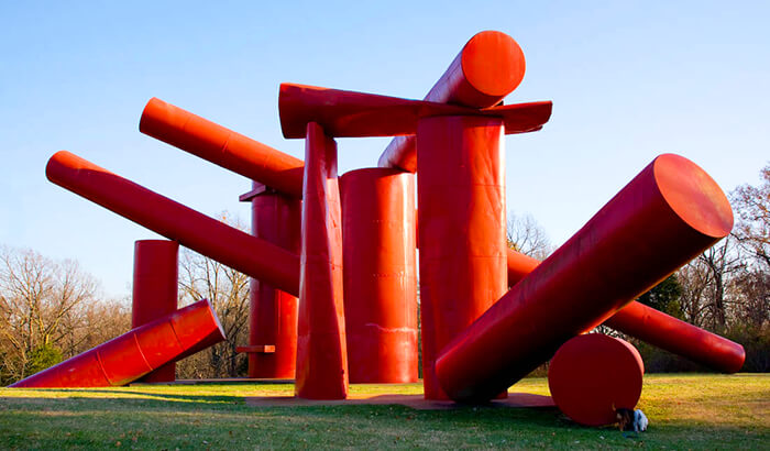Laumeier Sculpture Park