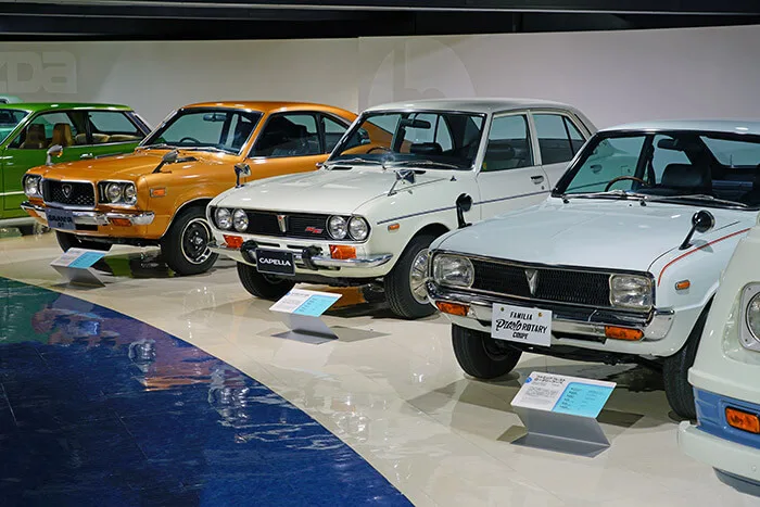 Mazda Museum