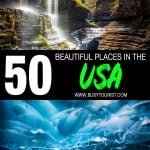 Most Beautiful Places In The US