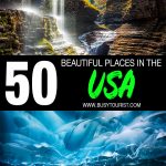 Most Beautiful Places In The US