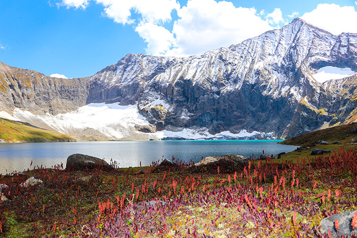 Neelum Valley, Pakistan