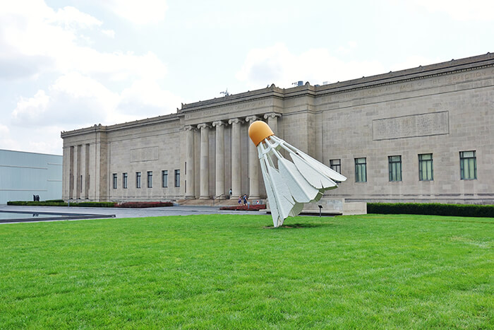 Nelson-Atkins Museum of Art