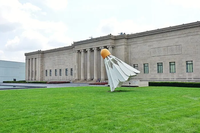 Nelson-Atkins Museum of Art