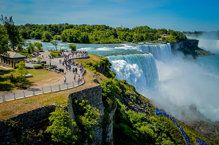 tourist attractions in buffalo