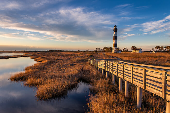 Outer Banks, North Carolina