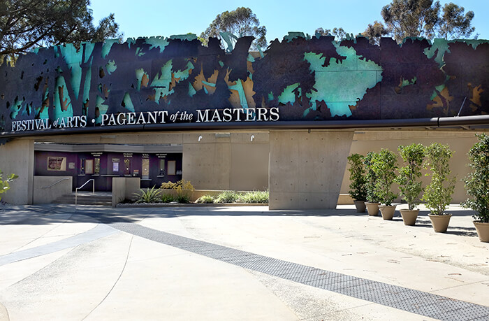 Pageant of the Masters
