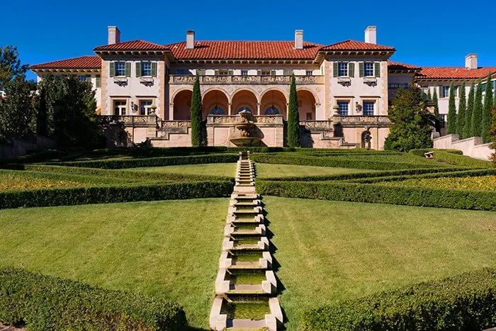 Philbrook Museum of Art