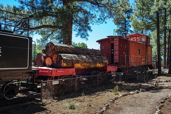 Pioneer Museum, Flagstaff