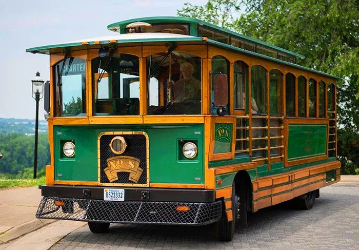 RVA Trolley