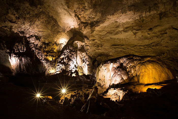 Rio Camuy Cave Park