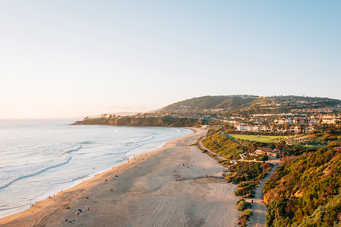 Salt Creek Beach Park