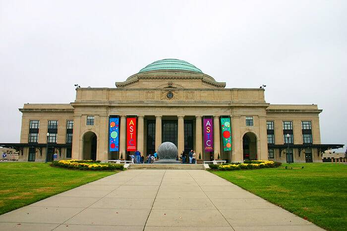 Science Museum of Virginia