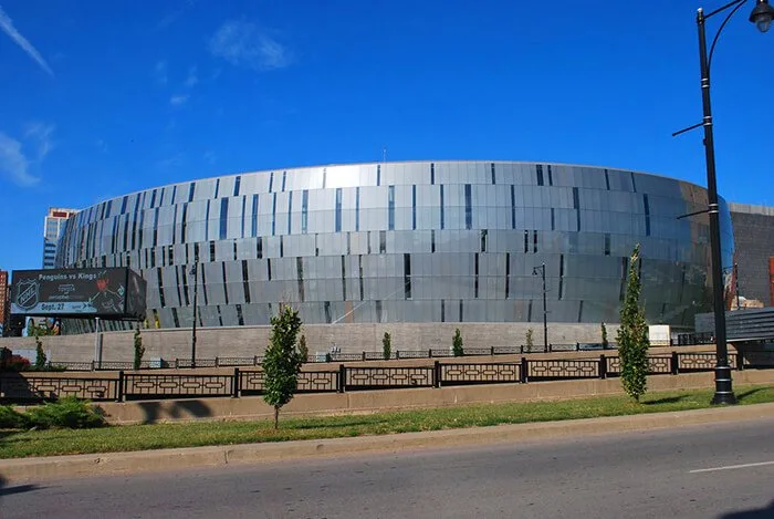 Sprint Center