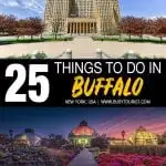 Things To Do In Buffalo