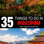 Things To Do In Hiroshima
