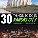 Things To Do In Kansas City