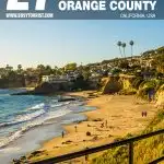 Things To Do In Orange County
