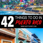 Things To Do In Puerto Rico