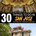 Things To Do In San Jose