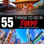 Things To Do In Tokyo