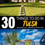 Things To Do In Tulsa