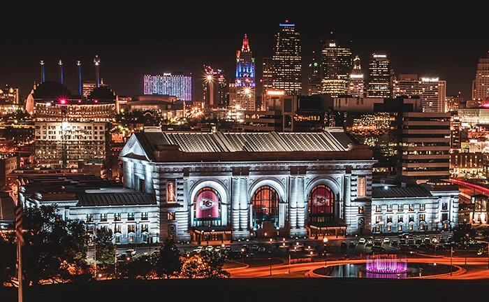 Union Station