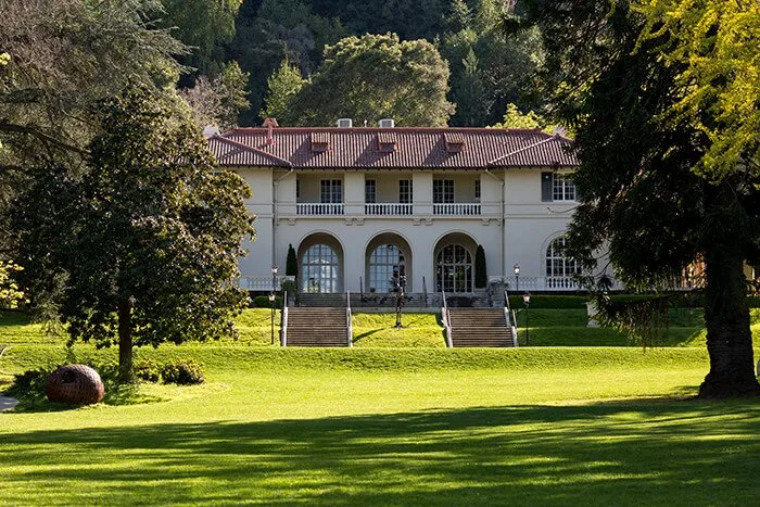 Villa Montalvo Art Center