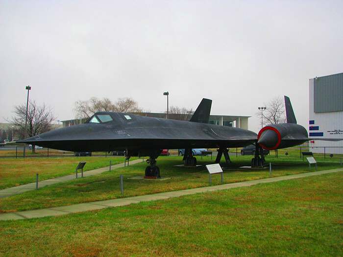 Virginia Aviation Museum