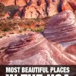 beautiful places in the US
