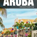 best things to do in Aruba