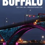 best things to do in Buffalo, NY
