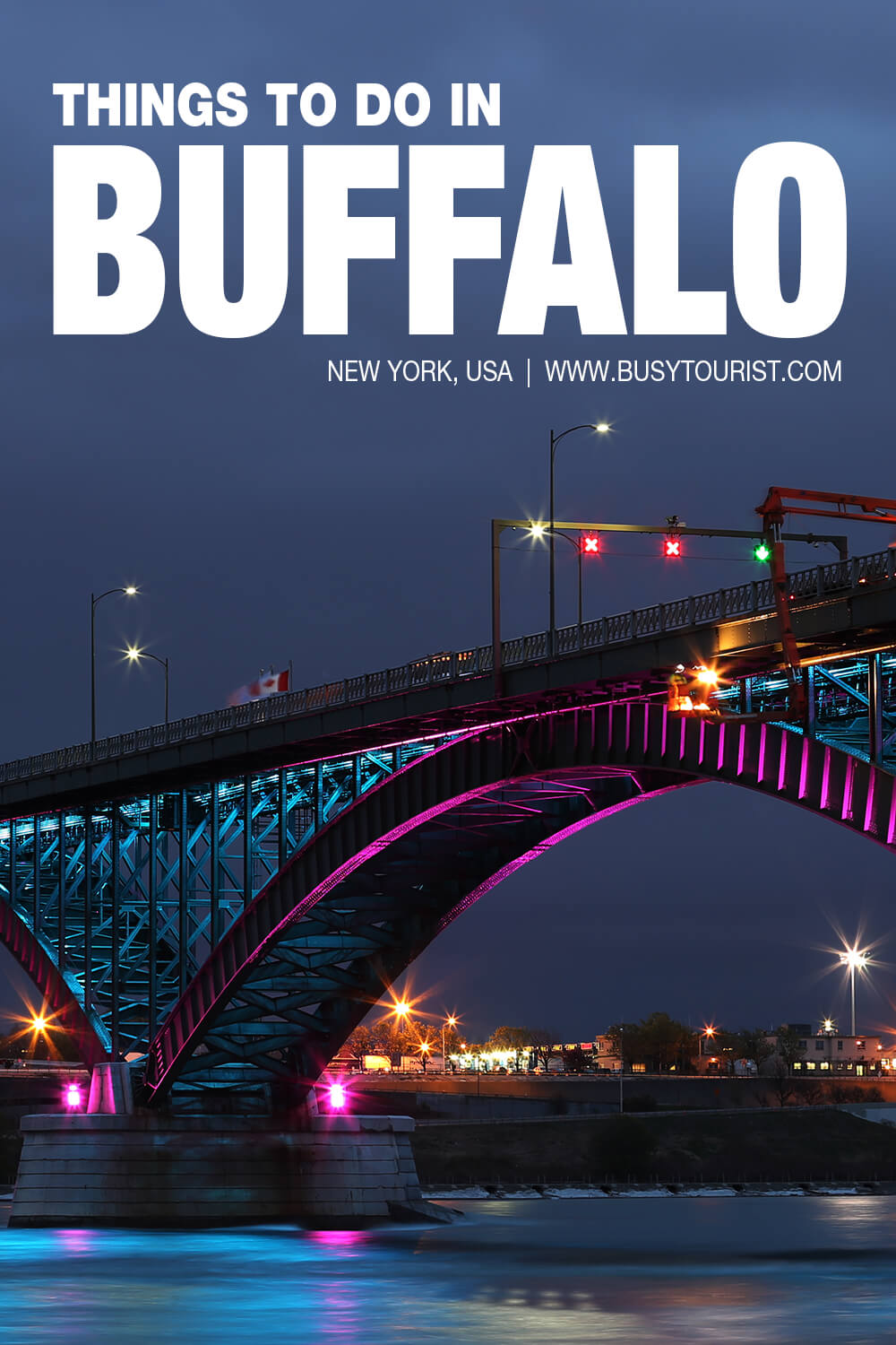 25 Best & Fun Things To Do In Buffalo (NY) Attractions & Activities