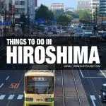 best things to do in Hiroshima