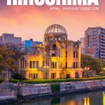 best things to do in Hiroshima