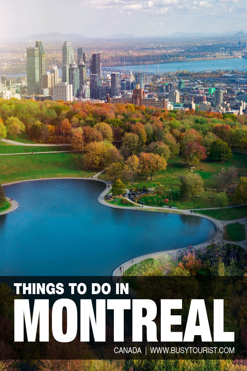 22 Best Things To Do & Places To Visit In Montreal (Canada)