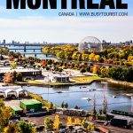 best things to do in Montreal