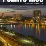 best things to do in Puerto Rico