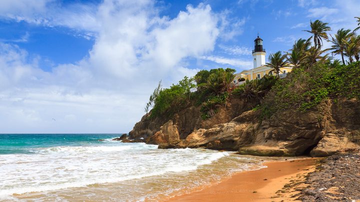 things to do in Puerto Rico