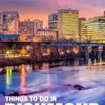 best things to do in Richmond, VA