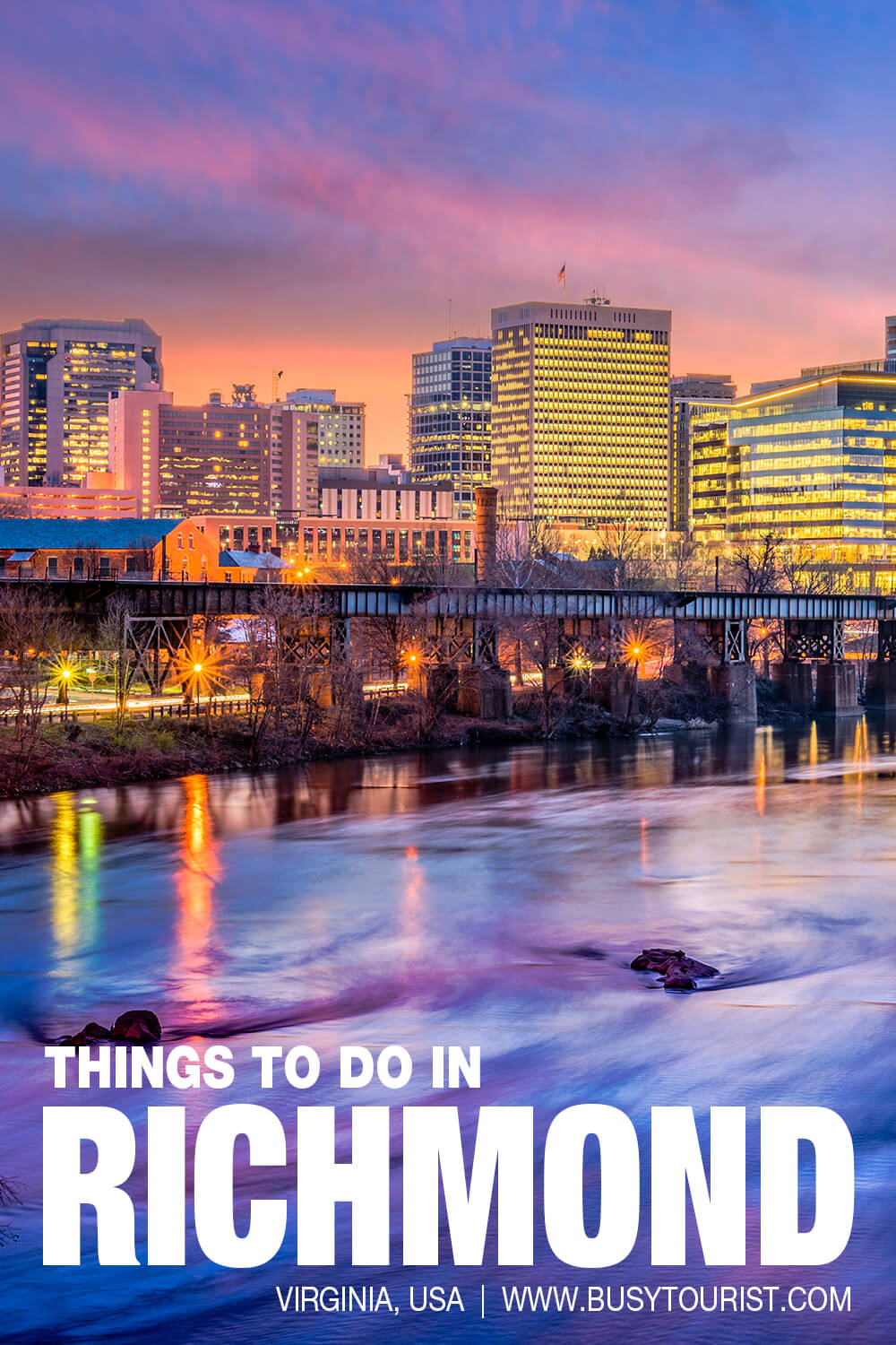 30 Best & Fun Things To Do In Richmond (VA) Attractions & Activities